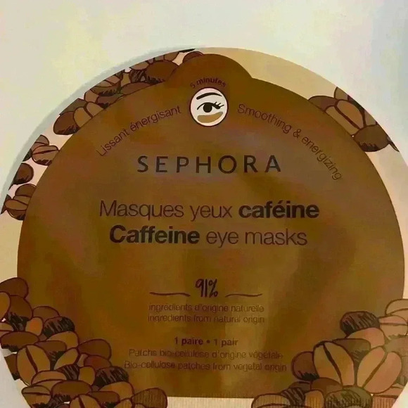 Facial Sheet Mask Bundle - Picture 9 of 9